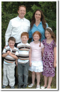 bull_family_frame bull family frame Field Staff
