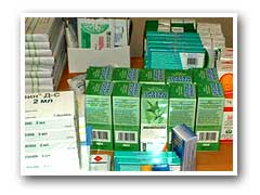 Humanitarian Aid