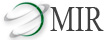 MIR mirlogo MIR