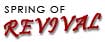 Spring of Revival