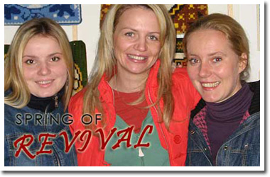 sorteam1 sorteam1 Spring of Revival