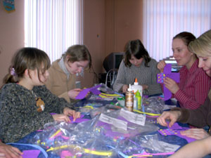 easter crafts for web News from Spring of Revival