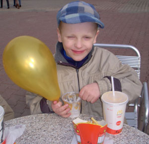 mcdonalds 1 for web News from Spring of Revival