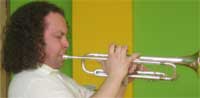 trumpet Update from Spring of Revival