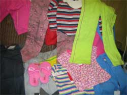 clothes clothes