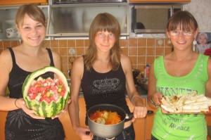 food food 300x199 Minsk Family Home