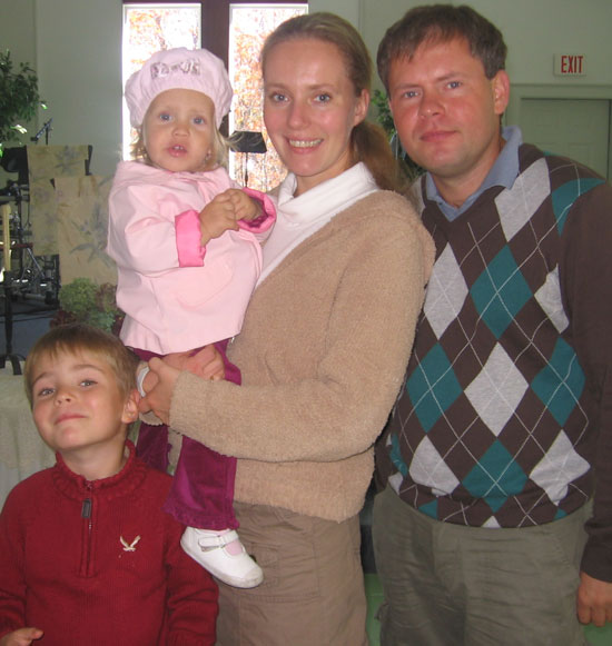 family
