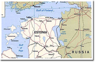 estonia