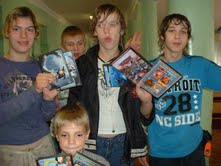 9 9 Ministry in Russia