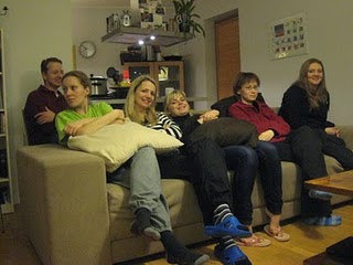 couch
