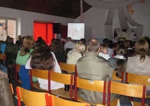 camp-seminar1 camp seminar1 300x212 Cooking, Conferences, Cultural Events the Minsk Family Home