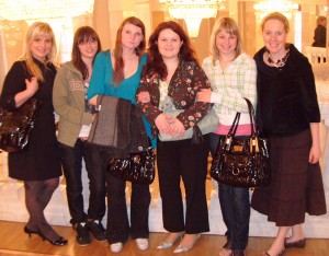 theater theater 300x234 Cooking, Conferences, Cultural Events the Minsk Family Home