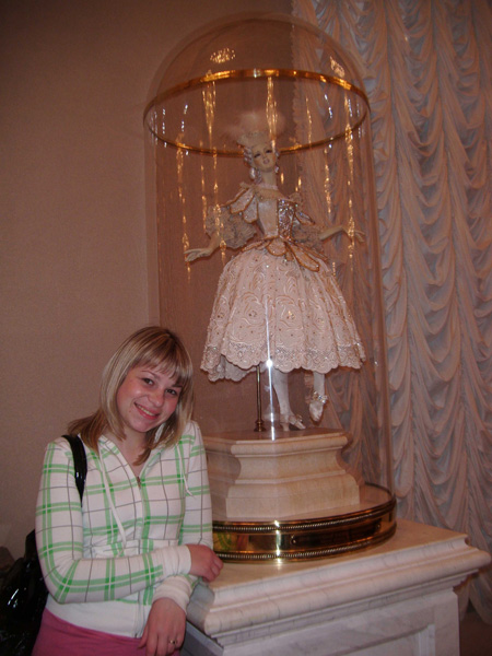 theater.-masha theater. masha Cooking, Conferences, Cultural Events the Minsk Family Home