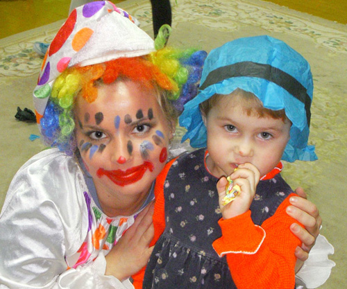 September-2010-081 September 2010 081 Birthdays And Clowns