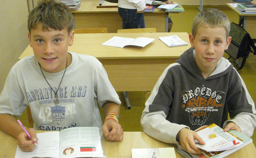 school-started-at-Stankovo school started at Stankovo1 Stankovo Camp Reunion