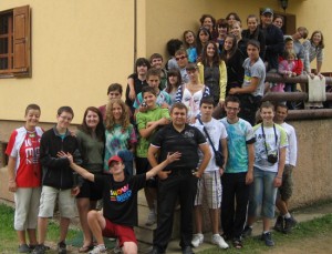 mne camp 300x229 Montenegro and the USA