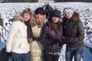 february2011 077 300x198 Minsk Family Home    Trip to Poland
