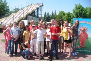 dream land1 300x200 Life Giving Ministry in Belarus
