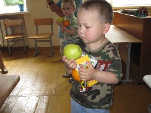 shelter 300x225 Life Giving Ministry in Belarus