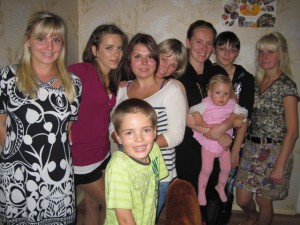 september 2011 004 300x225 Minsk Family Home    New Faces