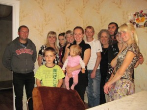 september 2011 007 300x225 Minsk Family Home    New Faces
