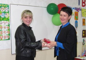 october 2011 006 300x209 Belarus: Shelters, Teachers and Weddings