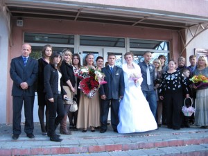 october 2011 037 300x225 Belarus: Shelters, Teachers and Weddings