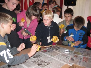 master class 300x225 Bible Studies and Birthdays in Belarus