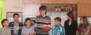 Birthday gift for Jesus Birthday cake and Prayer 300x118 Birthday gift for Jesus