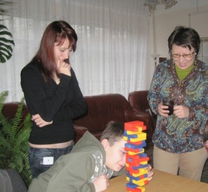 Birthday gift for Jesus janga game 300x278 Birthday gift for Jesus