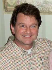 Larry 13 224x300 Welcome To Our Newest Board Member