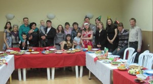 New Year Celebration New Year 2012 300x166 New Year Celebration