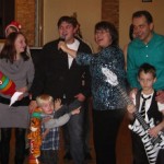 Sing-a-song Sing a song 150x150 New Year Celebration