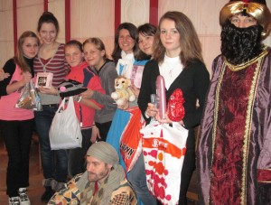 christmas 2011 035 300x227 Belarus    Good News and Great Joy