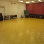 Sunbeam 20 assembly room 150x150 Sunbeam