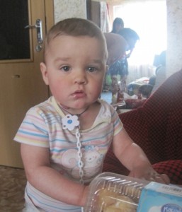Great Need: Graduate Orphans in St. Petersburg Igor 257x300 Great Need: Graduate Orphans in St. Petersburg