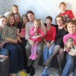 Katya and the team 150x150 MIR: Joy in the Season
