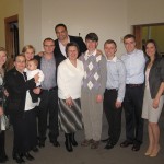 Pavel and his family Pavel and his family 150x150 Trip to USA, 2012