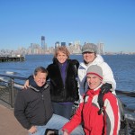 Us in New York Us in New York 150x150 Trip to USA, 2012