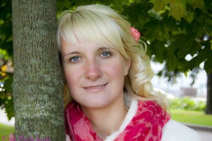 allamfh Introducing Alla, the new Minsk Family Home Counselor