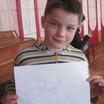 art lesson 150x150 The Flow of Gods Love