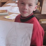 rodion1at art lesson 150x150 The Flow of Gods Love