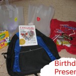 Birthday Presents Birthday Presents 150x150 News from Heart for Orphans