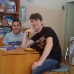 BIBLE STUDY WITH TIMUR IMG 0218 150x150 News about kids in orphnage