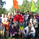 More News from Camp Elama elama teen mania group 150x150 More News from Camp Elama