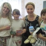 stankovo june 2012 022 150x150 Great News from Belarus   
