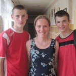 stankovo june 2012 036 150x150 Great News from Belarus   
