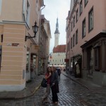 caroline estonia 003 150x150 From the Baltics to the Balkans, and Back!