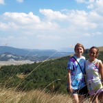 caroline mne 056 150x150 From the Baltics to the Balkans, and Back!