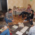 Minsk Family Home 014 150x150 A Belarusian Ministry Tour
